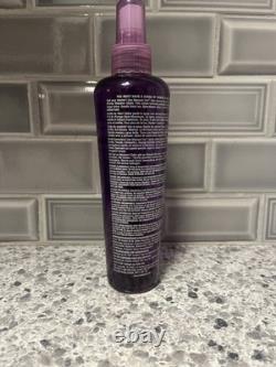 TIGI Bed Head Maxxed-Out Massive Hold Hairspray 8oz Bottle NEW Discontinued