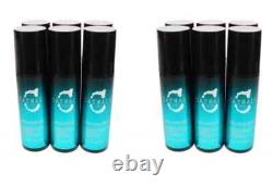 TIGI Cat Walk Curls Rock Amplifier 5.07 oz (12 Pack)