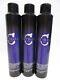 Tigi Catwalk Firm Hold Hair Spray 9 Ounce (pack Of Three)