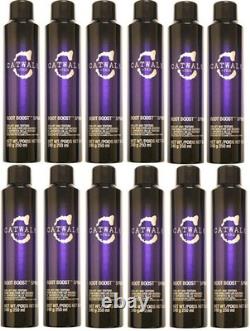 TIGI Catwalk Root Boost Spray 8.5 oz 12 PACK