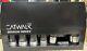 Tigi Catwalk Session Series Gel-true Wax-hair Spray-shampoo-salt Spray Pack Of 7