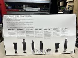 TIGI Catwalk Session Series Gel-True Wax-Hair Spray-Shampoo-Salt Spray Pack Of 7 TIGI Catwalk Session Series Gel-True Wax-Hair Spray-Shampoo-Salt Spray Pack Of 7