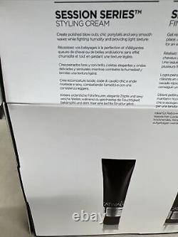 TIGI Catwalk Session Series Gel-True Wax-Hair Spray-Shampoo-Salt Spray Pack Of 7 TIGI Catwalk Session Series Gel-True Wax-Hair Spray-Shampoo-Salt Spray Pack Of 7