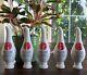 Tigi S-factor Smoothing Lusterizer (5 Pack), 6.76oz Each, Rare, Discontinued