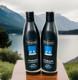Tresemme 4+4 Styling Glaze 2 Bottles Lasting Hold 4 Essentials Vitamins /shine