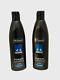 Tresemme 4+4 Styling Glaze 2 Pieces Lasting Hold 4 Essentials Vitamins /shine