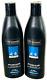 Tresemme 4+4 Styling Glaze 2 Pieces Lasting Hold 4 Essentials Vitamins /shine