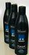 Tresemme 4+4 Styling Glaze 3 Pieces Lasting Hold 4 Essentials Vitamins /shine