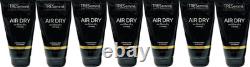 TRESemme Air Dry No Blow Dry Cream Frizz Control 5oz EACH 7PK Scuffed Exterior