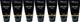 Tresemme Air Dry No Blow Dry Cream Frizz Control 5oz Each 7pk Scuffed Exterior