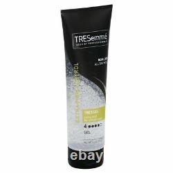 TRESemme Extra Hold Hair Gel Extra Firm Control For All Hair Types 9 Oz 12 Pack