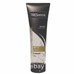 TRESemme Extra Hold Hair Gel Extra Firm Control For All Hair Types 9 Oz 12 Pack TRESemme Extra Hold Hair Gel Extra Firm Control For All Hair Types 9 Oz 12 Pack