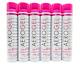 Tri Aerogel Hair Spray Extra Hold, Free & Clear Hairspray 10.5 Oz Pack Of 6