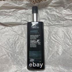 TRUSS Amino Heat Protection Spray 225ml 7.61oz New Case of 12
