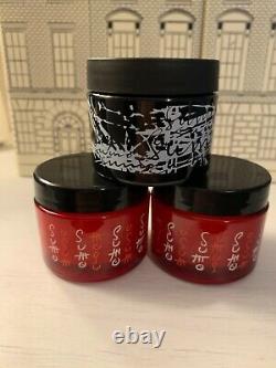 TWO Items of Bumble And Bumble Sumo Wax 50ml Brand New No box and Sumotech