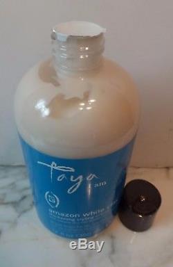 Taya Amazon White Clay Thickening Styling Creme, Hair Spray & Overnight Plumper