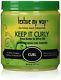 Texture My Way Keep It Curly Ultra Defining Curl Pudding, 15 Ounce