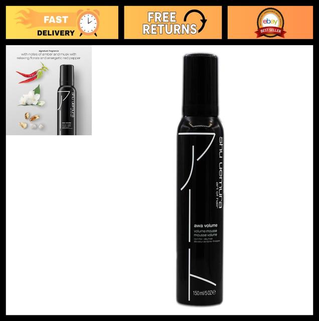 Texturizing Hair Spray For Volume & Hold Buildable Texture, Absorbs Oil, 7.1 F