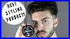 The Best Hair Styling Product For Men My Favourite Product Why