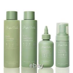 The Complete Lengthening & Thickening Collection