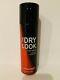 The Dry Look For Men Aerosol Hairspray Extra Hold 8oz New Discontinued Htf