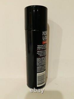 The Dry Look For Men Aerosol Hairspray Extra Hold 8oz NEW DISCONTINUED HTF