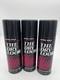 The Dry Look For Men Aerosol Hair Spray For Men Net Wt 5 Oz X3