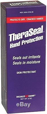 TheraSeal Hand Protection 6 oz (Pack of 8)