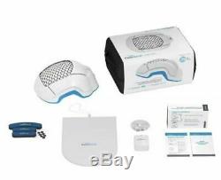 Theradome Hair Growth LH80 PRO Helmet Brand New Latest Technology FDA approved