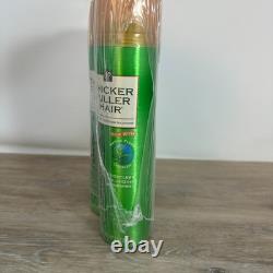 Thicker Fuller Hair CELL-U-PLEX Weightless Volumizing Hairspray 8 oz Lot of 3