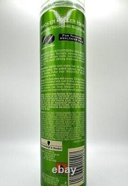 Thicker Fuller Hair Weightless Volumizing Hairspray Cell-U-Plex 8 oz New (1 Can)