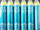 Tigi Bed Head Mini Masterpiece Strong Hold Hairspray 2.4 Oz 12 Pack