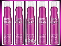 Tigi Bed Head Superstar Queen For A Day Hair Thickening Volumizer Spray 10.2 Oz