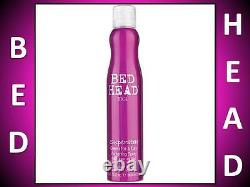 Tigi Bed Head Superstar Queen For A Day Hair Thickening Volumizer Spray 10.2 Oz