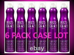 Tigi Bed Head Superstar Queen For A Day Hair Thickening Volumizer Spray 10.2 Oz