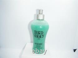 Tigi Bedhead Creative Genius Sculpting Liquid for Hair 8oz Discontinued