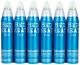 Tigi Bedhead Masterpiece 9.5 Ounce Pack Of 6