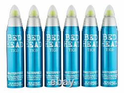 Tigi Masterpiece Shine Hairspray 6 Ct 9.5 oz. Hair Spray