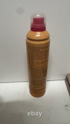 Tigi Rockaholic Fun Times Flexible Hairspray 12 OZ