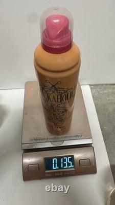 Tigi Rockaholic Fun Times Flexible Hairspray 12 OZ