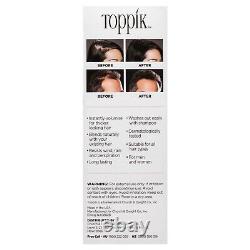 Toppik TSA4C Hair Fibers Hold Spray Applicator Set Of 20