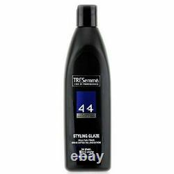 Tresemme 4+4 Styling Glaze, 15 Ounce