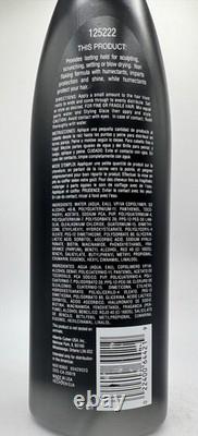 Tresemme 4 + 4 Styling Glaze Super Hold 15 fl oz For Sheen Body & Volume