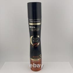 Tresemme Compressed Micro Mist Hair Spray Boost Hold Level 3 DISCONTINUED