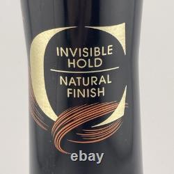 Tresemme Compressed Micro Mist Hair Spray Boost Hold Level 3 DISCONTINUED