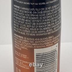 Tresemme Compressed Micro Mist Hair Spray Boost Hold Level 3 DISCONTINUED