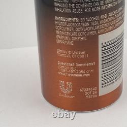 Tresemme Compressed Micro Mist Hair Spray Boost Hold Level 3 DISCONTINUED
