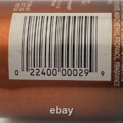 Tresemme Compressed Micro Mist Hair Spray Boost Hold Level 3 DISCONTINUED