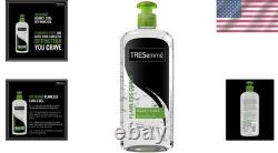 Tresemme Flawless Curls Defining Gel Frizz Control, 8 Oz