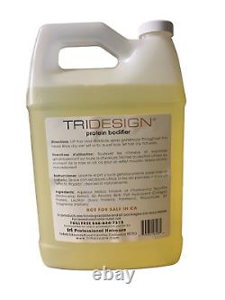 Tridesign protein bodifier (1) gallon